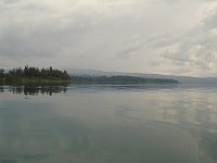  En route form Goma to Bukavu.