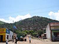  Uvira islocated at the Northern end of lake Tanganyika and facing Bujumbura, Burundi, located on the other side.