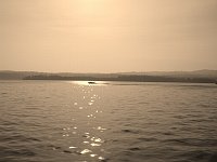  Lake Kivu.