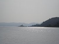  Lake Kivu.