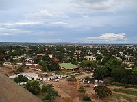 Lubumbashi, the capital of Katanga region - the second biggest city in Democratic Republic of Congo.