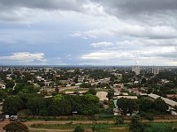  Lubumbashi, the capital of Katanga region - the second biggest city in Democratic Republic of Congo.