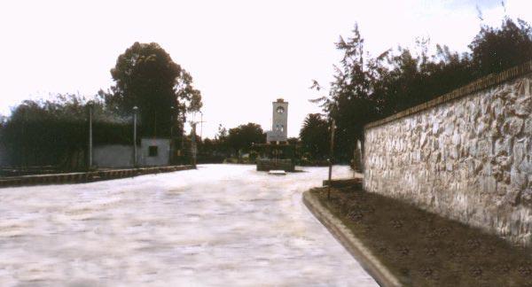 Kagnew Station