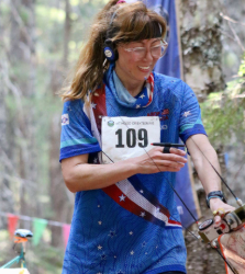 Erin Hammer photo