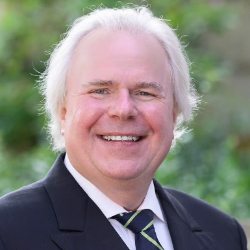 Dr James M. Galm, Ph.D., W8WTS
