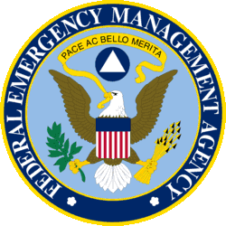 FEMA Logo