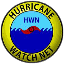 Hurricane Watch Net Logo