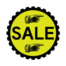For Sale clickable ICON