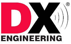 DX Engineering Logo