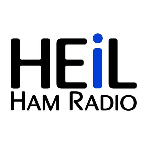 Heil Ham Radio