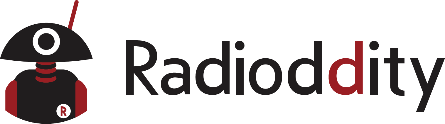 RadioDitty Logo