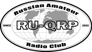 RUSSIAN QRP CLUB