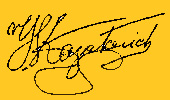signature