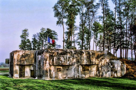 Bunker
