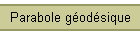 Parabole godsique