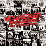 1989 - Singles Collection - The London Years