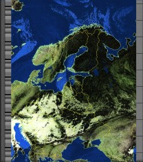 NOAA 15 MCIR