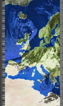 NOAA 19 MCIR