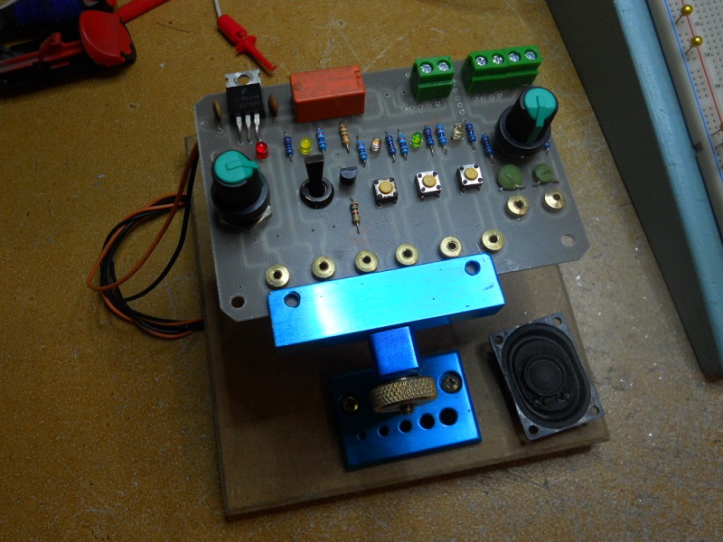 Elecro