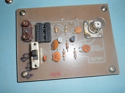 electro