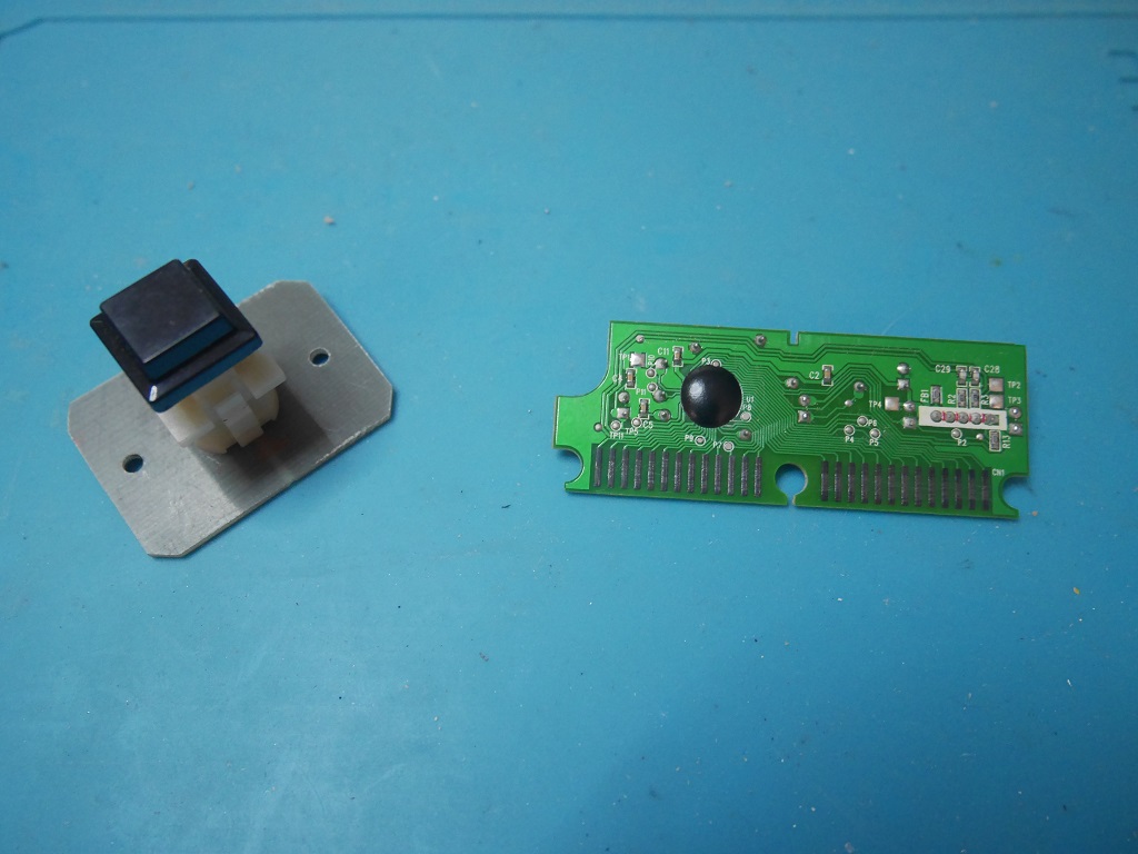 Souris3D