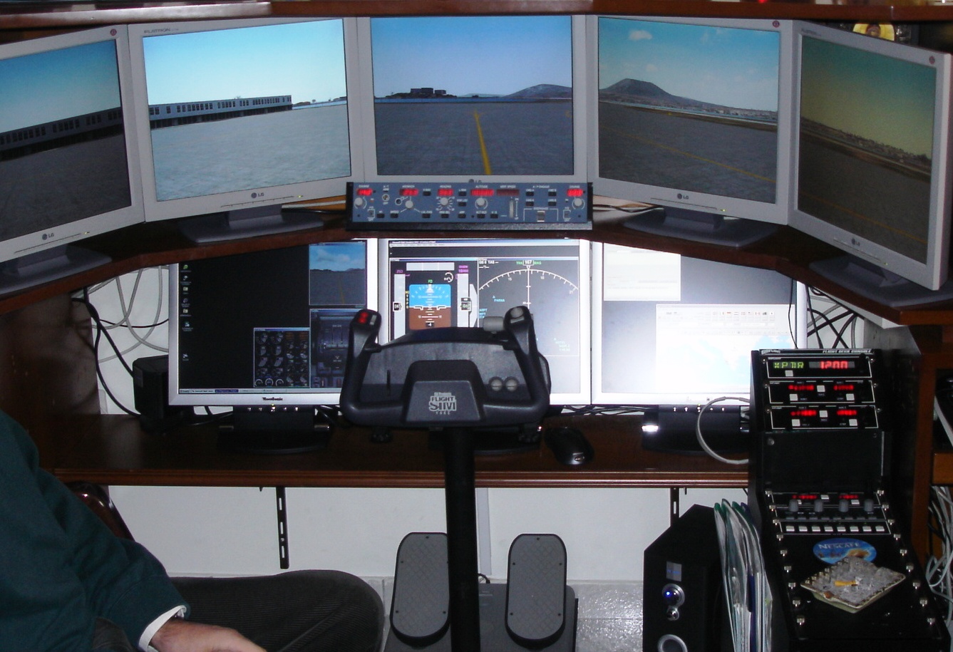 Photo gallery Aviation