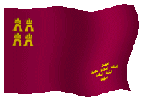 murcia flag