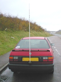 G3VGR/M on 10 metres