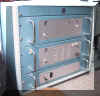 PYE F450T UHF BASE STATION 1st PF1  T T BASE STATIONS_IMG.jpg (181938 bytes)