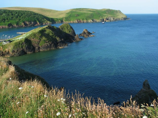 Hope Cove