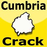 'Crack' is a local term for 'news'