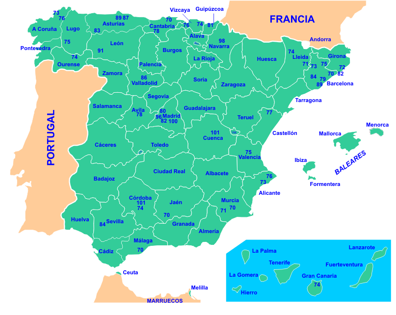Repeaters Near Me Map G0Isw Vhf Page