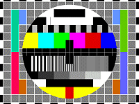 Band 1 TVDX