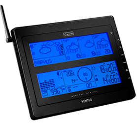 Ventus W928 weather station