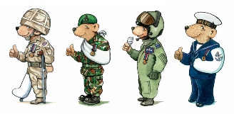 Help for Heroes