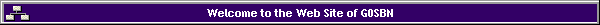 Welcome to the Web Site of G0SBN