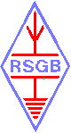RSGB logo - link to RSGB website