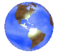 Revolving World