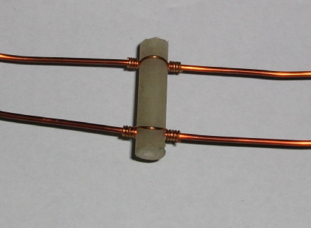 Aerials And Feeders Hf