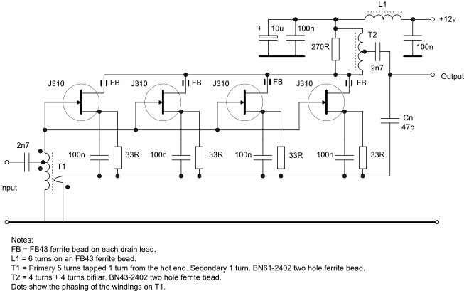 bipolar transistor rf mixer bipolar transistor rf mixer