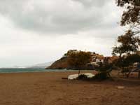 Bolnuevo Beach