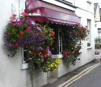 Lymstone South Devon