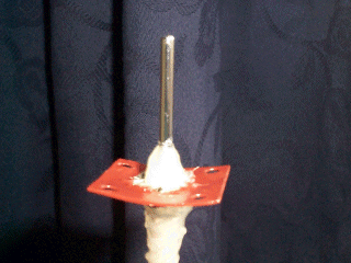 1/4wave probe