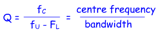 Form_Q=centreFreqOverBandwidth.gif