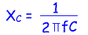 Form_XC=1_di_2PifC.gif