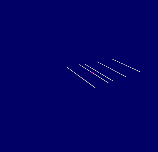 4nec2 - 3D - WS65055 4nec2 - 3D - WS65055