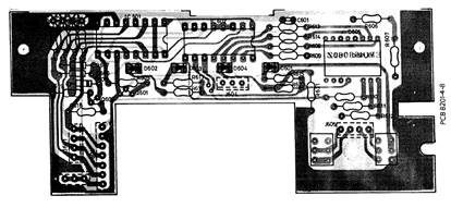 A circuit board with many wires

Description automatically generated
