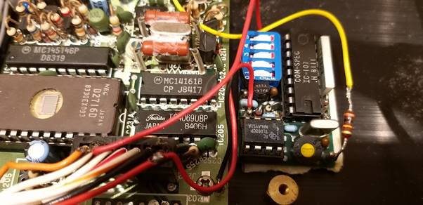 Circuit board