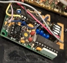 TS32-PCB