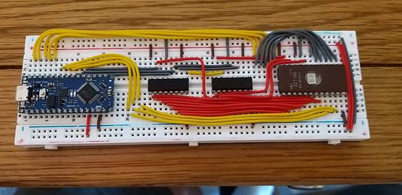 Arduino